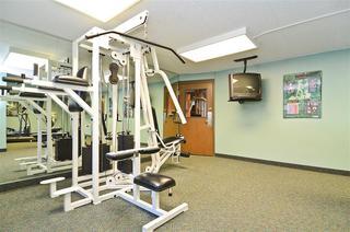 Hotel Best Western Arrowhead Lodge & Suites