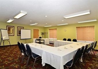 Hotel Comfort Inn & Suites