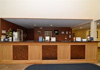 Hotel Comfort Inn & Suites