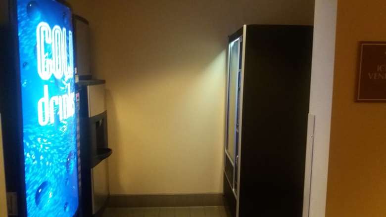 Hotel Rodeway Inn And Suites Tomahawk