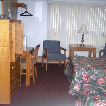 Grand View Motel Beaver Dam