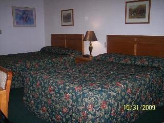 Grand View Motel Beaver Dam