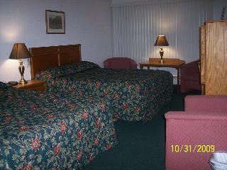 Grand View Motel Beaver Dam