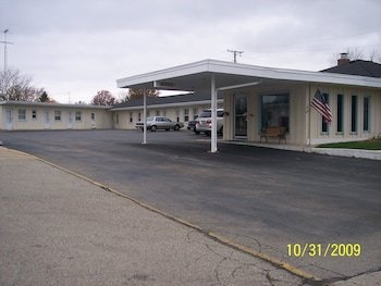 Grand View Motel Beaver Dam