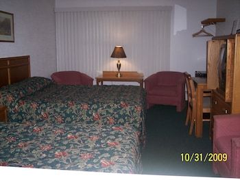 Grand View Motel Beaver Dam