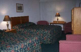 Grand View Motel Beaver Dam