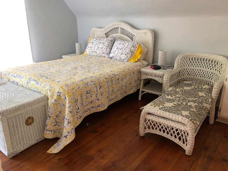 Bed & Breakfast Lucy's Place