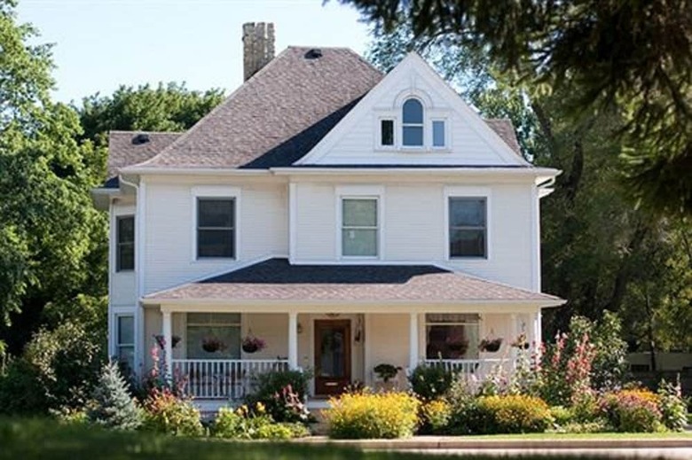 Bed & Breakfast Covington Manor