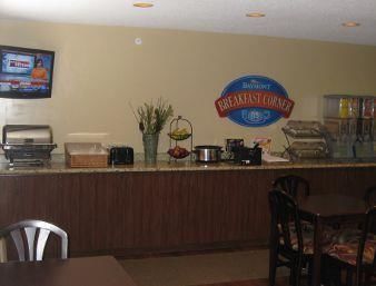 Hotel Baymont Inn & Suites