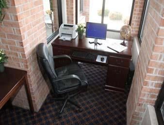 Hotel Baymont Inn & Suites