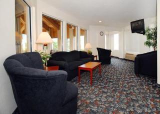 Hotel Quality Inn & Suites