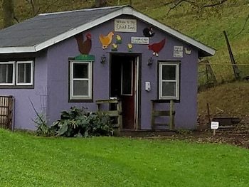 Rainbow Ridge Farms Bed And Breakfast