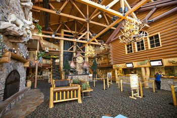 Apartamento Great Wolf Lodge Wisconsin Dells