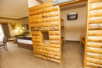 Apartamento Great Wolf Lodge Wisconsin Dells