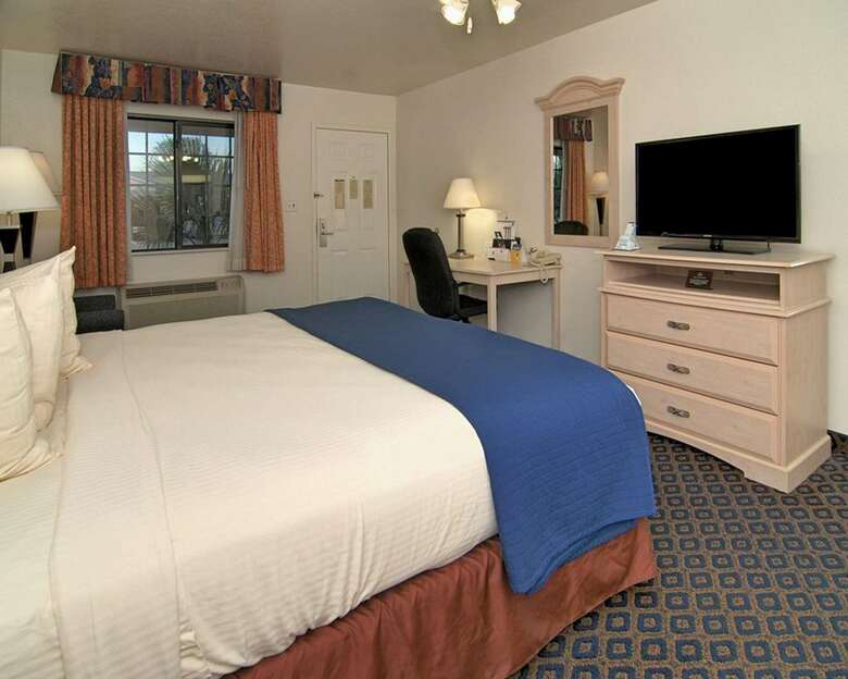 Hotel Best Western Garden Inn