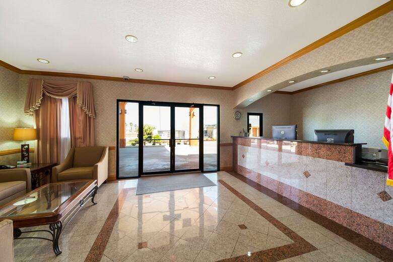 Hotel Best Western Garden Inn