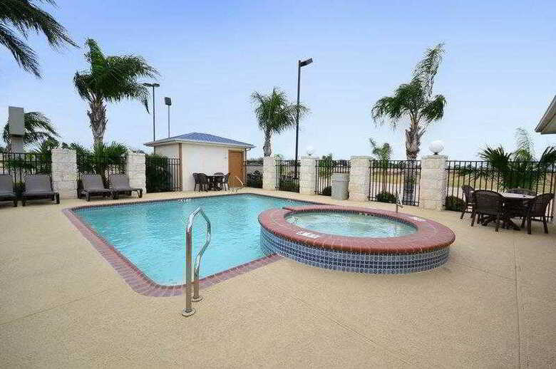 Hotel Best Western Garden Inn
