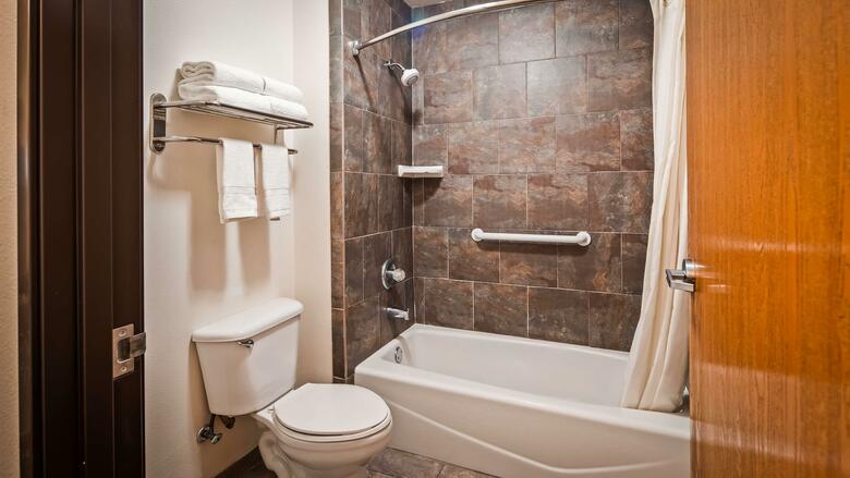 Hotel Best Western Garden Inn
