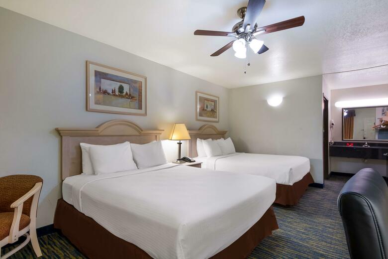 Hotel Best Western Garden Inn