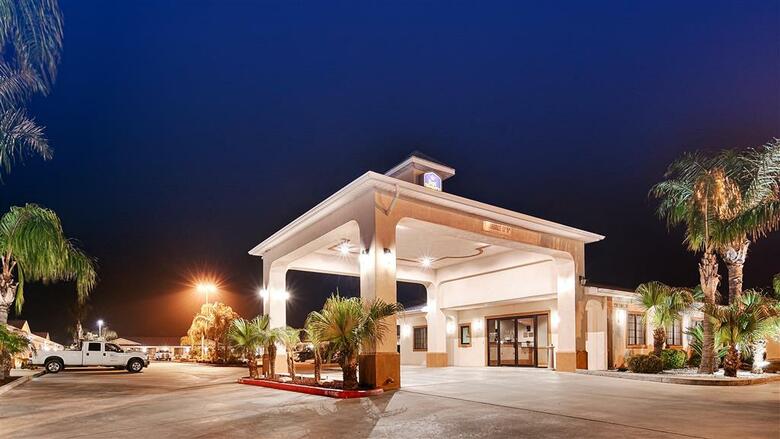 Hotel Best Western Garden Inn