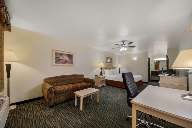 Hotel Best Western Garden Inn