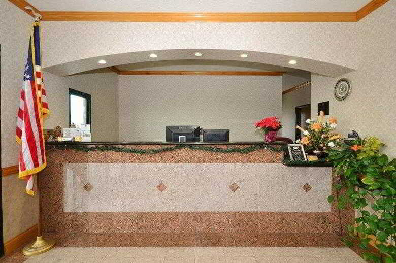 Hotel Best Western Garden Inn