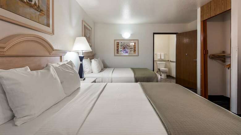 Hotel Best Western Garden Inn