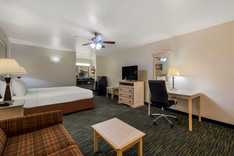 Hotel Best Western Garden Inn