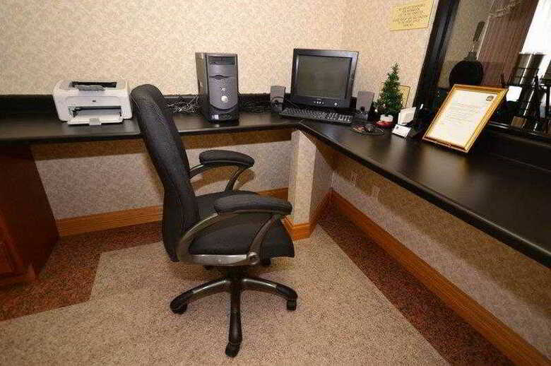 Hotel Best Western Garden Inn