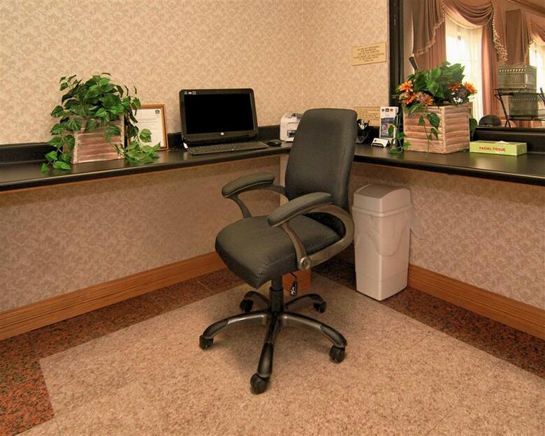 Hotel Best Western Garden Inn