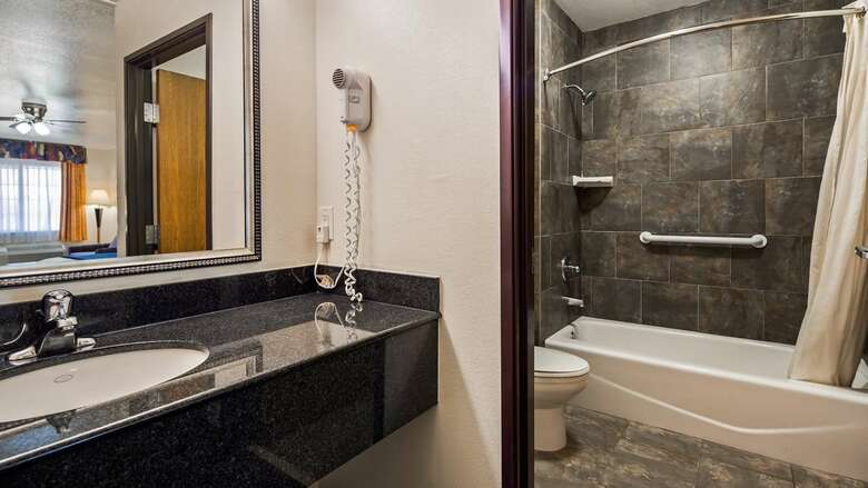 Hotel Best Western Garden Inn