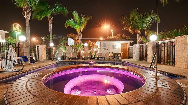 Hotel Best Western Garden Inn