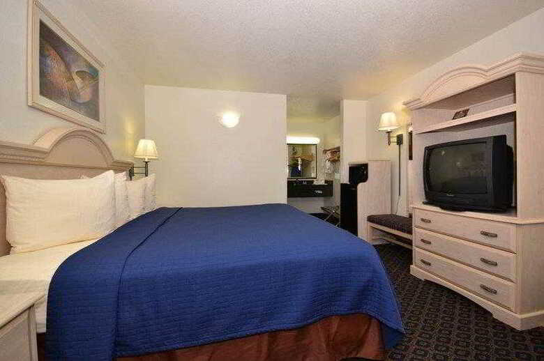 Hotel Best Western Garden Inn