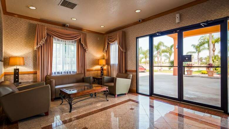 Hotel Best Western Garden Inn