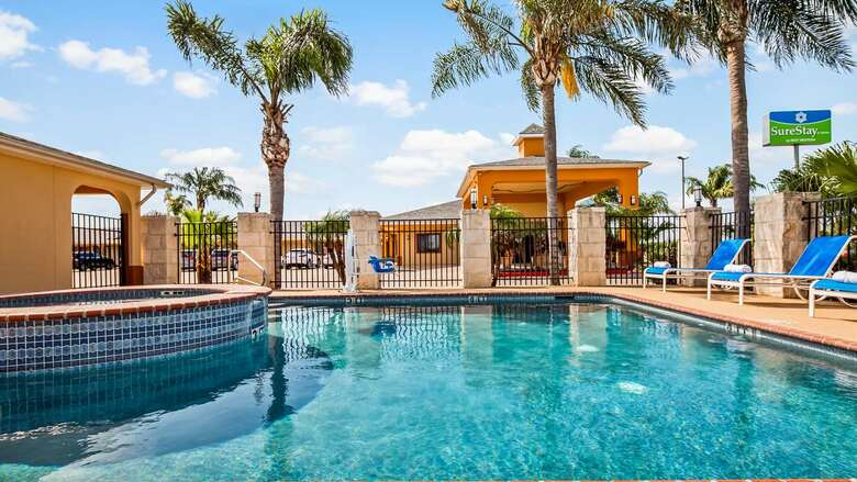 Hotel Best Western Garden Inn