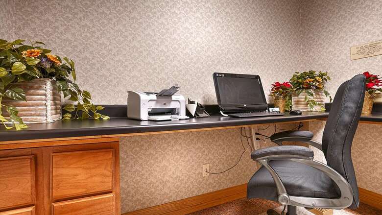 Hotel Best Western Garden Inn