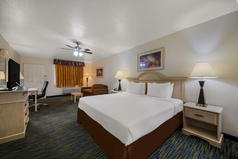 Hotel Best Western Garden Inn