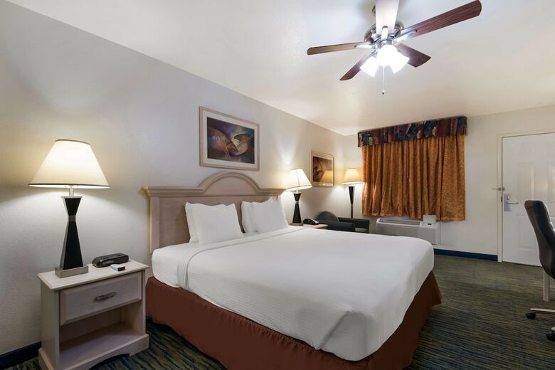 Hotel Best Western Garden Inn