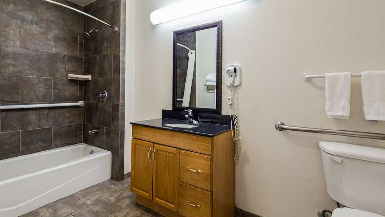 Hotel Best Western Garden Inn