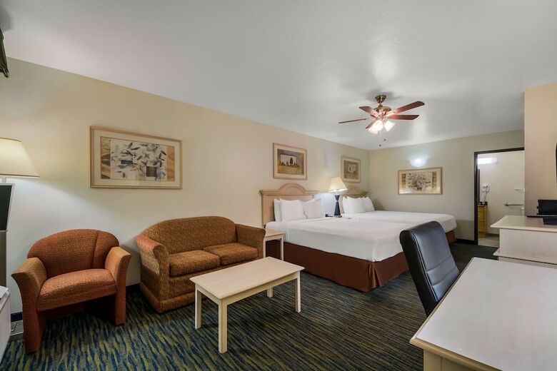 Hotel Best Western Garden Inn