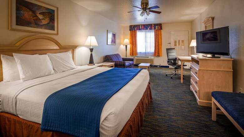 Hotel Best Western Garden Inn