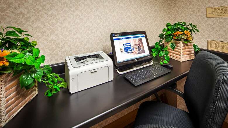 Hotel Best Western Garden Inn