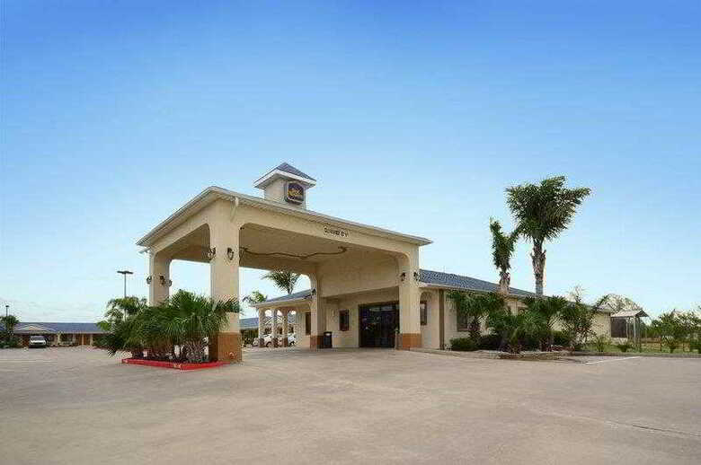 Hotel Best Western Garden Inn