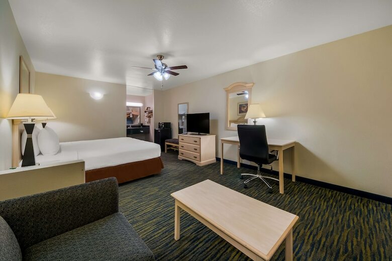 Hotel Best Western Garden Inn