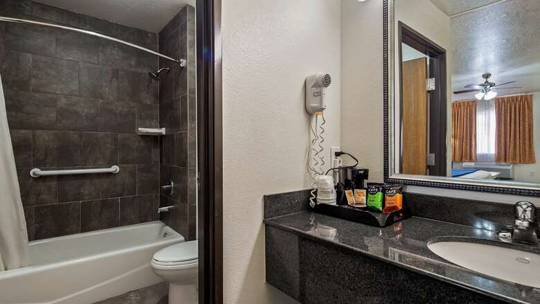 Hotel Best Western Garden Inn