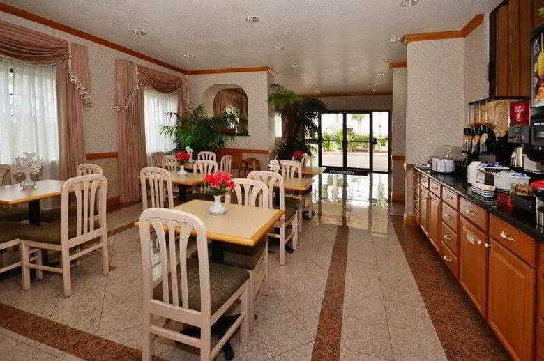 Hotel Best Western Garden Inn