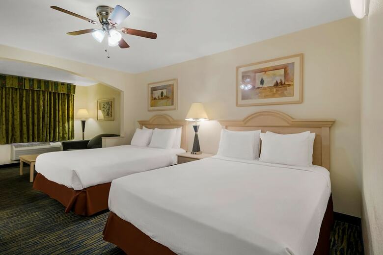 Hotel Best Western Garden Inn
