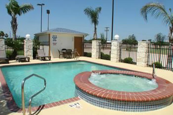 Hotel Best Western Garden Inn