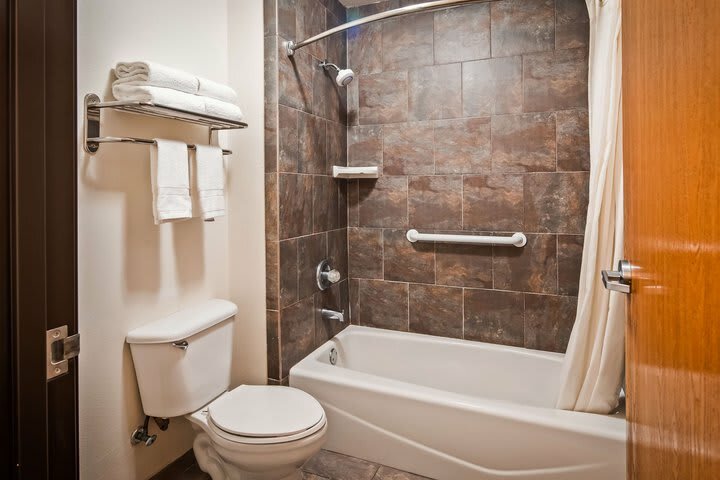 Hotel Best Western Garden Inn