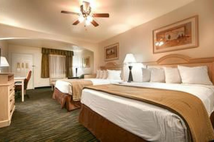 Hotel Best Western Garden Inn